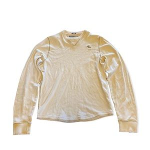 Abercrombie & Fitch Muscle Long Sleeve